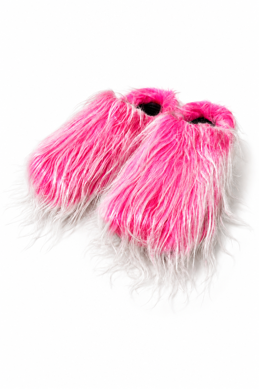 PASARAN Everyday Fluffy Sandal もじゃもじゃサンダル