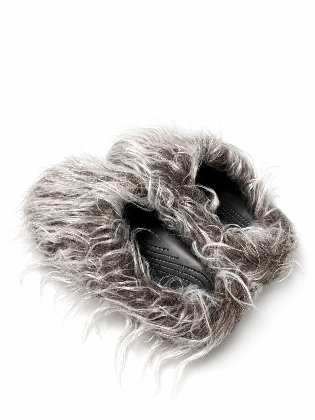 PASARAN Everyday Fluffy Sandal もじゃもじゃサンダル